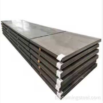 ST52 Carbon Steel Sheet